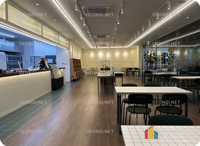 수지 우미이노스빌 아파트 인테리어, 실속 있는 디자인과 트렌드