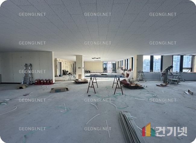 수지 우미이노스빌 아파트 리모델링, 전문가의 노하우로 완벽 변신!