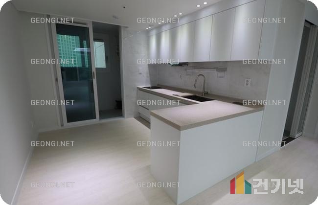 수지 롯데인벤스 아파트 리모델링, 공간 혁신의 첫걸음