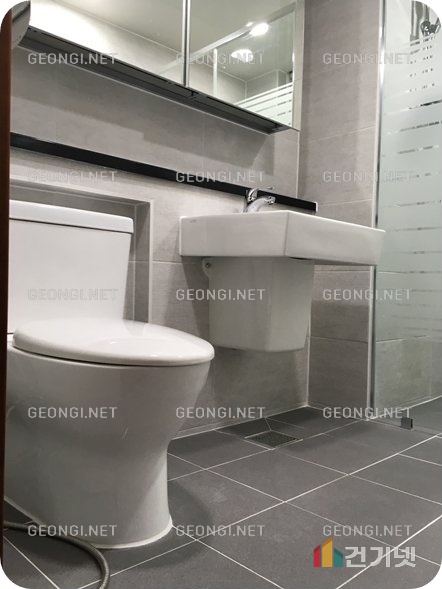 수지 양우내안애 아파트 인테리어, 실속 있는 공간 디자인의 비결