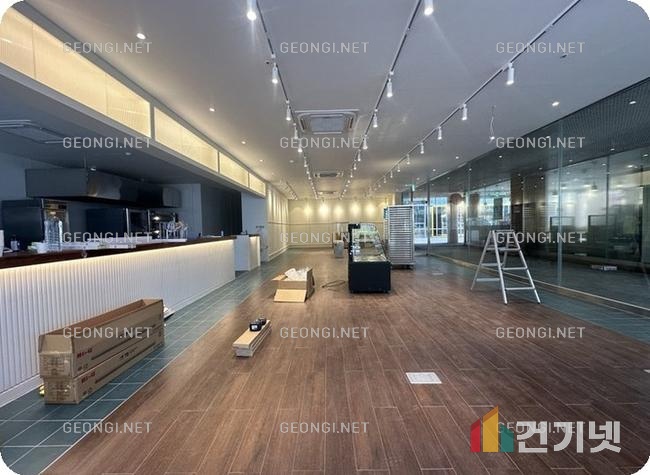 수지 레미안 에코뷰 아파트 리모델링: 공간 혁신의 시작