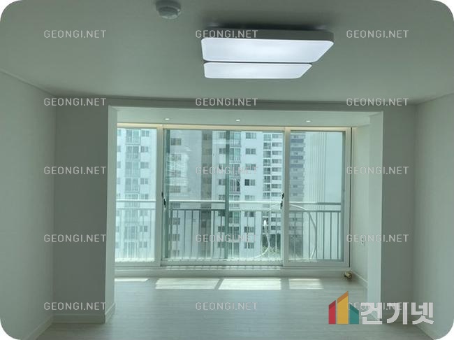 수지 청아람 아파트 리모델링: 현대적 감각으로 재탄생시키기