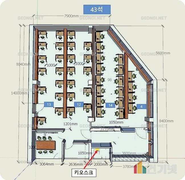 수지 다사로움 아파트 인테리어: 전문 시공으로 완성하는 공간의 품격