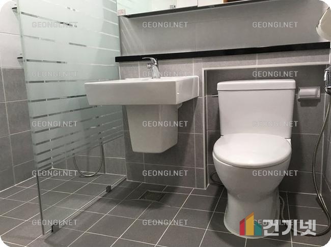 수지 하모니건설 아파트 리모델링, 전문 시공으로 새롭게 변신!