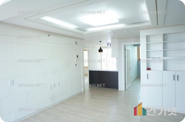 양재 래미안 아파트 인테리어: 공간 최적화와 디자인 트렌드