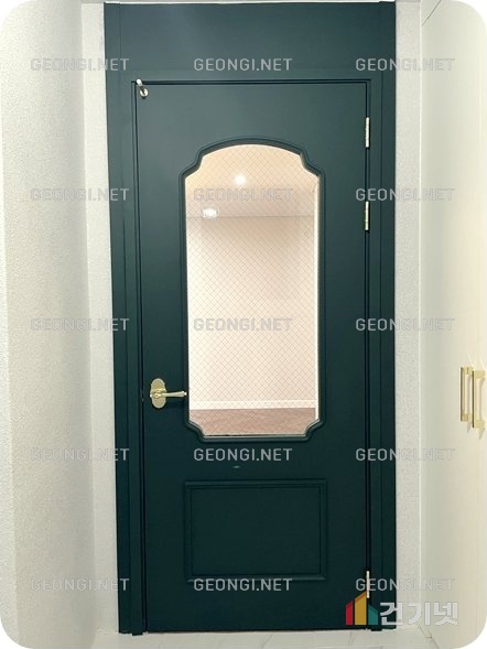 양재 아이파크 아파트 리모델링, 공간 혁신의 시작