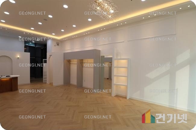 양재 포레나 아파트 리모델링, 전문가와 함께하는 완벽한 변화