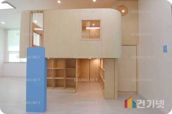 양재 중흥S-클래스 아파트 인테리어, 공간 활용의 새로운 기준