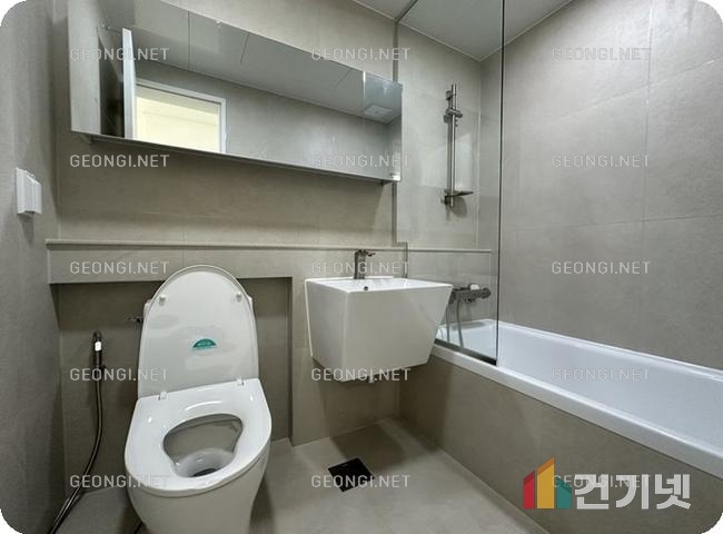 양재 더리브 아파트 인테리어, 실용성과 디자인의 완벽 조화