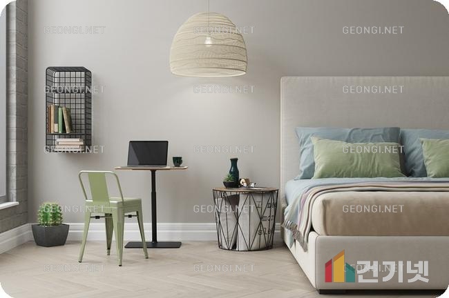 양재 예미지 아파트 인테리어: 전문 시공으로 완벽한 공간 변신