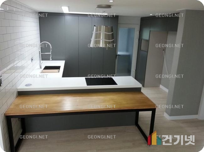 양재 동원로얄듀크 아파트 리모델링, 전문가의 손길로 새롭게 변신