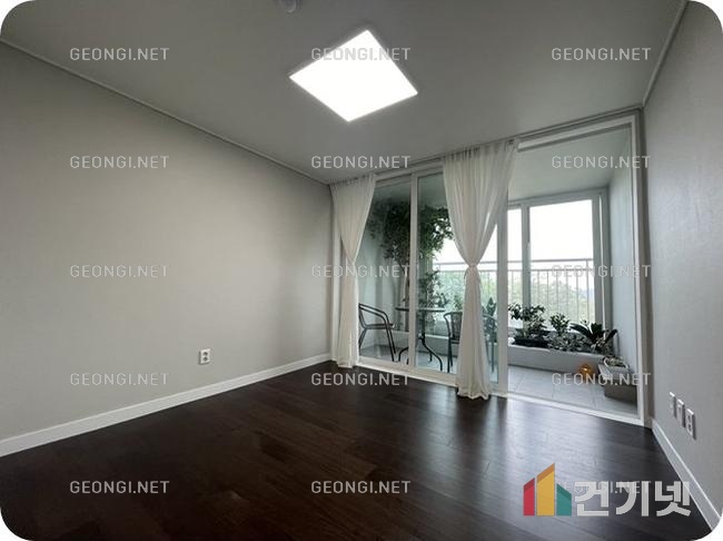 양재 두산위브 아파트 리모델링, 공간 활용의 새로운 기준