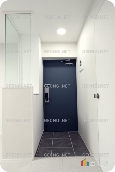 양재 트리폴시티 아파트 인테리어, 실속 있는 변신으로 공간 활용 극대화!