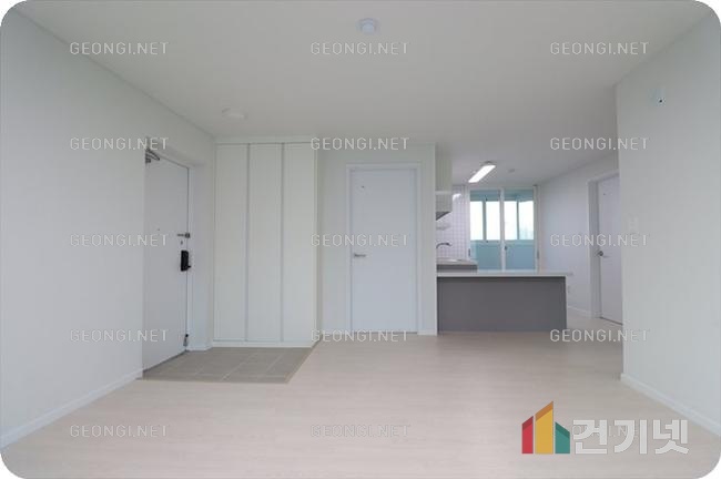 양재 유블레스 아파트 인테리어, 실용성과 세련미를 동시에!