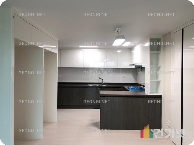 양재 그린코아 아파트 리모델링, 공간 혁신의 새로운 기준 제시