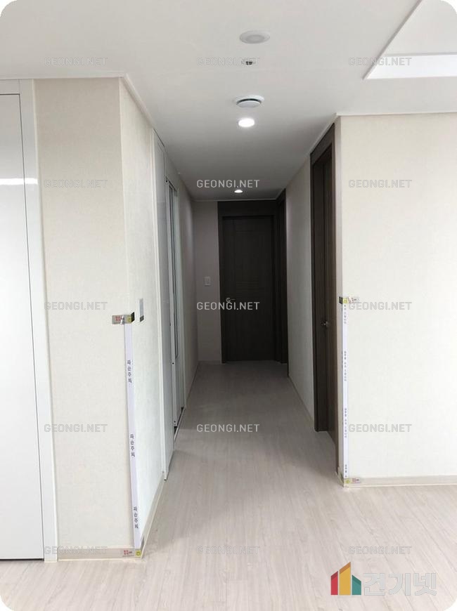 양재 포스코파라곤 아파트 인테리어: 전문 시공으로 품격을 높이다