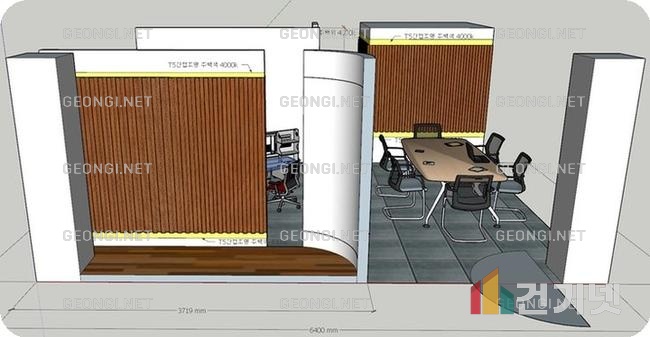 양재 타워팰리스 아파트 리모델링: 전문가의 손길로 새롭게 변신하는 공간