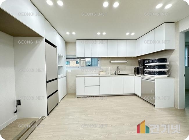 양재 라온프라이빗 아파트 인테리어, 세련된 공간으로 변신하는 법