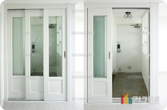 양재 청아람 아파트 리모델링, 공간 혁신의 시작