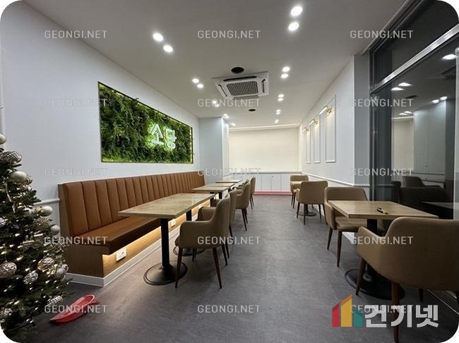 양재 하모니건설 아파트 인테리어: 실속 있는 리모델링의 모든 것