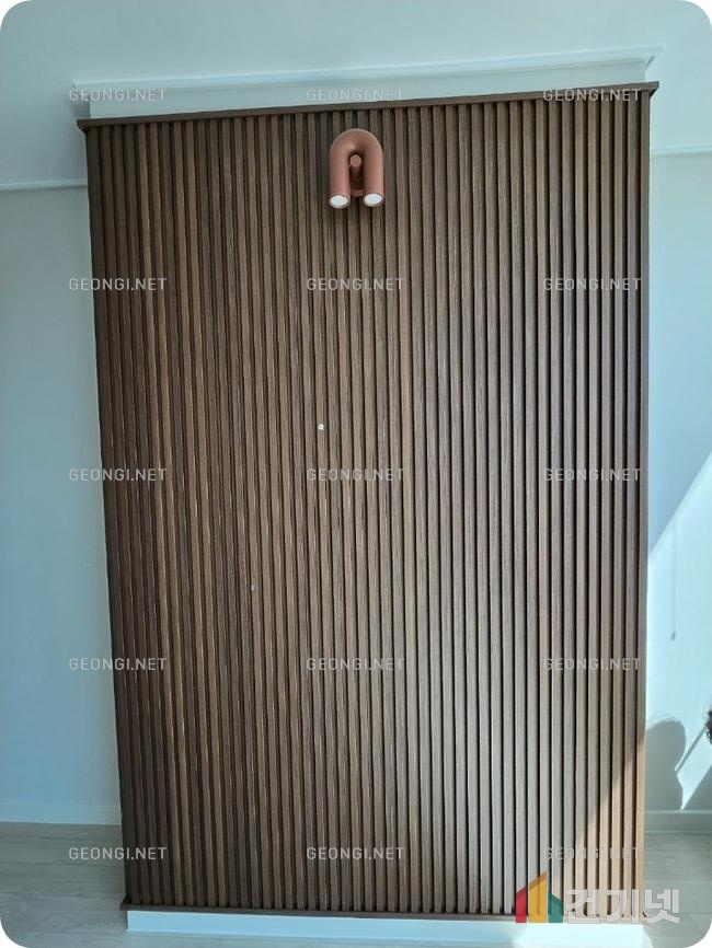 양재 하모니건설 아파트 리모델링, 공간 혁신의 시작