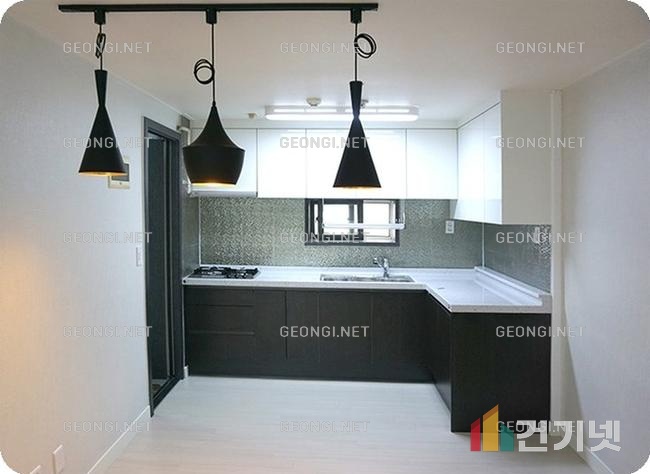 남양주 e편한세상 아파트 인테리어, 실속 있는 디자인과 트렌드