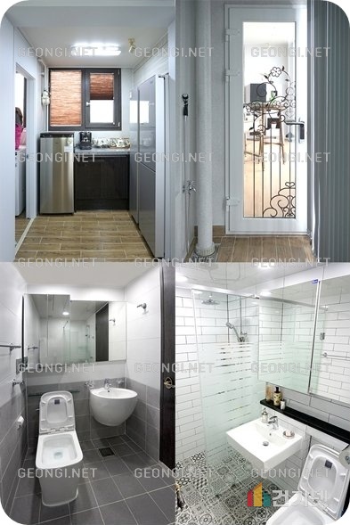 남양주 드파인 아파트 리모델링, 전문성과 실용성을 갖춘 공간 변신