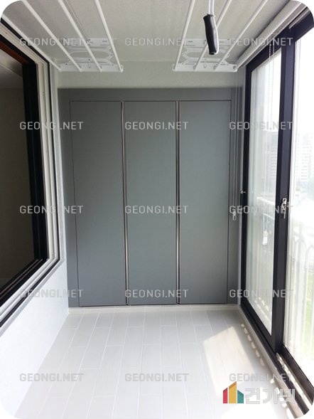 남양주 아이파크 아파트 리모델링, 공간 혁신의 시작