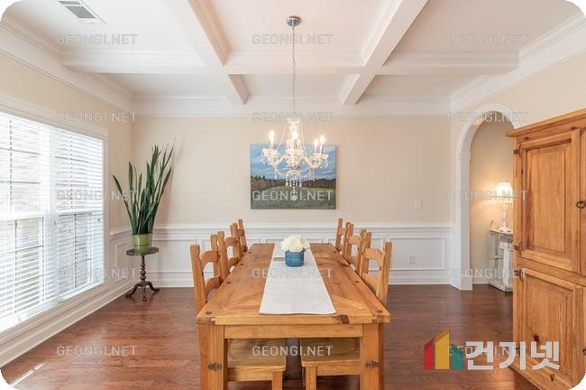 남양주 리슈빌 아파트 리모델링, 공간 혁신으로 삶의 질 높이기