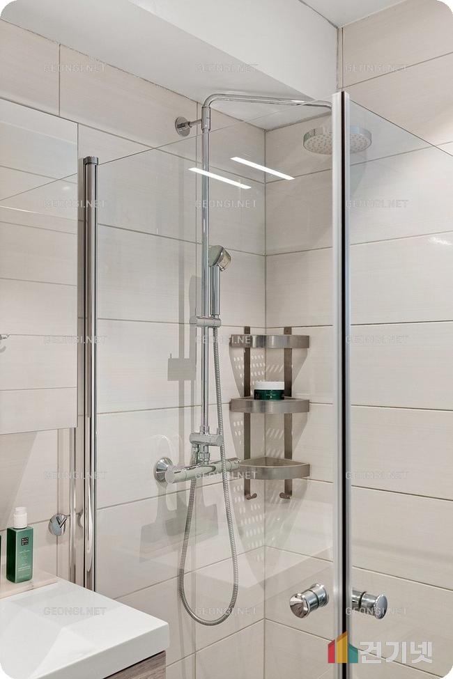 남양주 코오롱하늘채 아파트 인테리어, 전문가의 완벽한 변신