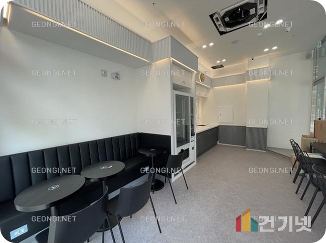 남양주 경남아너스빌 아파트 리모델링: 전문 시공으로 완벽하게 변신!