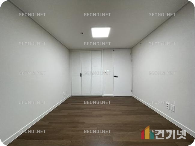 남양주 대광로제비앙 아파트 인테리어, 공간의 품격을 높이다