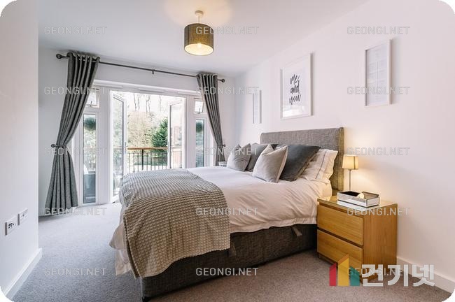 남양주 하우스디 아파트 리모델링, 공간 혁신의 시작