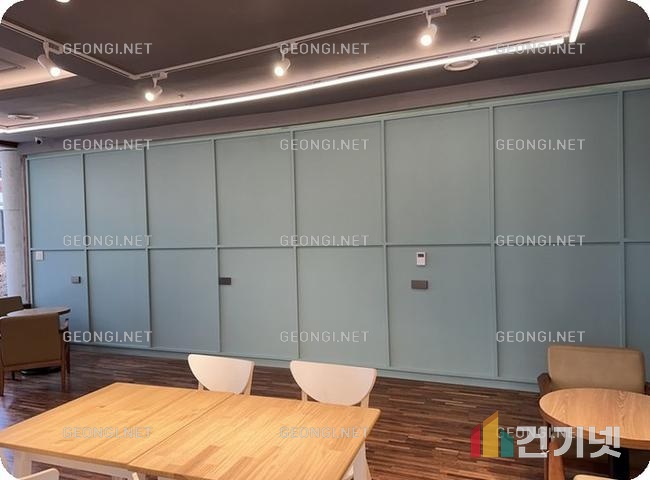 남양주 청신호 아파트 리모델링, 실속 있는 인테리어 변화 제안