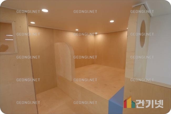 남양주 풀리페 아파트 인테리어: 공간 활용과 스타일의 조화