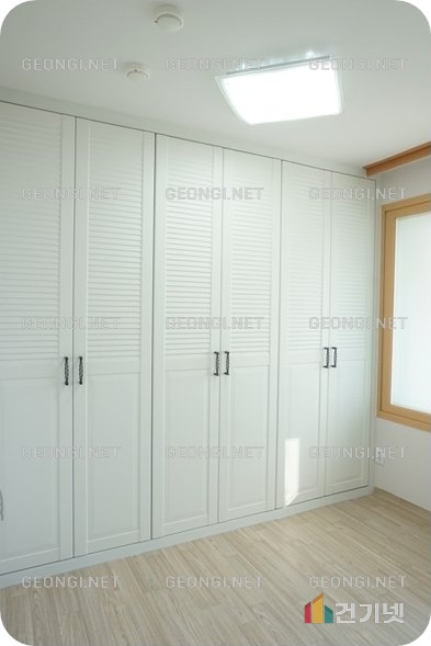 남양주 해링턴 플레이스 아파트 인테리어, 고급스러움과 실용성을 동시에!