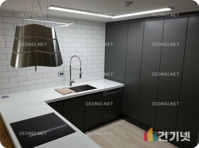 남양주 센트레빌 아파트 인테리어, 세련된 공간으로 변신하기