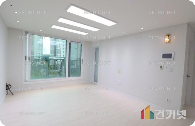 별내 NEUM 아파트 인테리어: 공간의 품격을 높이는 현명한 선택