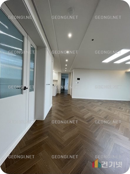 별내 가화만사성 아파트 인테리어, 실용성과 아름다움의 조화