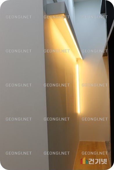 별내 리안비채 아파트 리모델링, 실용성과 디자인을 동시에!