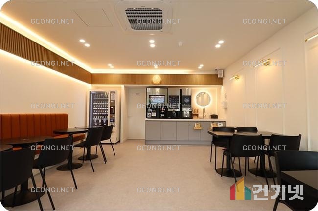 별내 라포르테 아파트 리모델링: 실용적이고 세련된 공간으로 변신하기