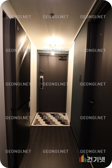 별내 그랑시티자이 아파트 리모델링: 실속 있는 인테리어 변화