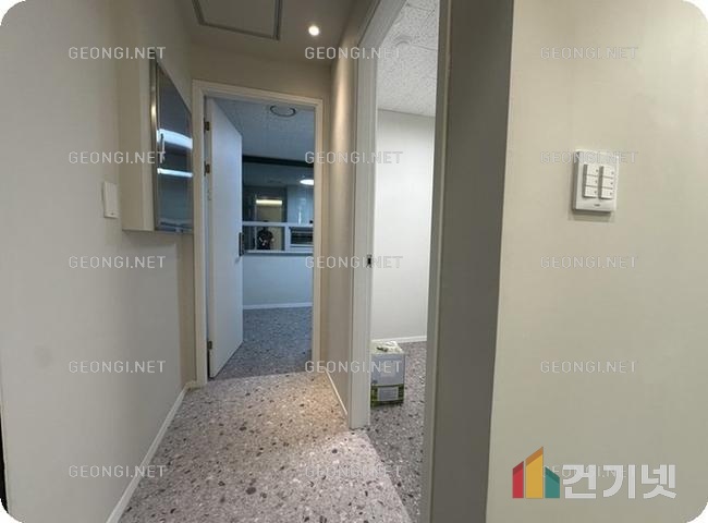 별내 두산위브 아파트 리모델링, 새로운 공간으로의 변화