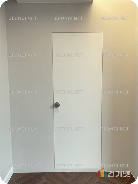 별내 한신더휴 아파트 인테리어, 고객의 꿈을 실현하는 공간 디자인