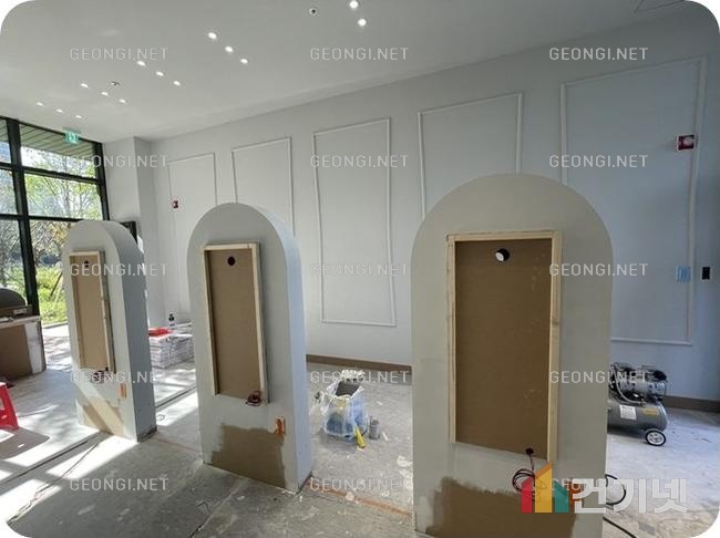 별내 한라하우젠트 아파트 인테리어: 전문 시공으로 집을 새롭게 변신시키기