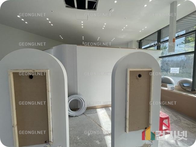 별내 청아람 아파트 리모델링: 현대적 감각으로 새롭게 변신하는 공간