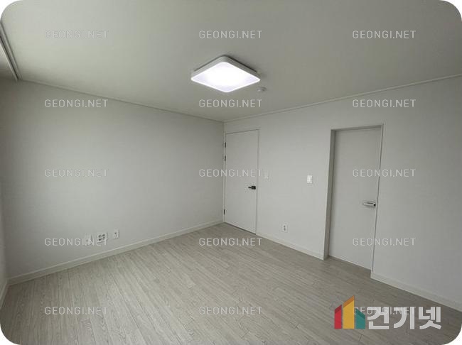 별내 트리니엔 아파트 인테리어, 공간 효율성과 스타일을 동시에!