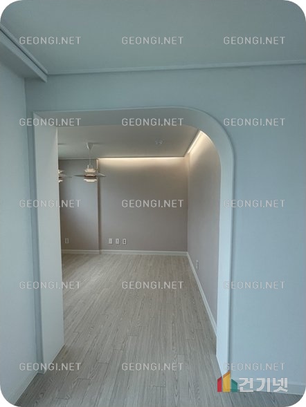 별내 트리니엔 아파트 리모델링, 전문가의 손길로 새롭게 변신!