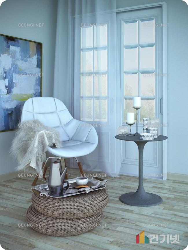 안산 푸르지오 아파트 리모델링: 실속 있는 공간 혁신을 위한 완벽 가이드