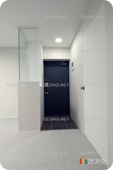 안산 아크로(Acro) 아파트 리모델링: 실용적이고 세련된 공간으로 변신하기